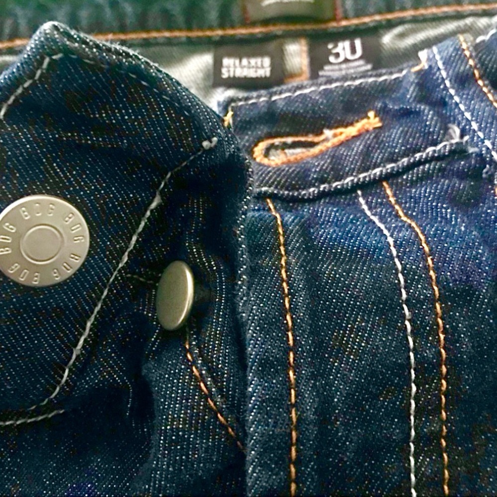 Urban Outfitter’s BDG Jeans - Picture 7 of 8